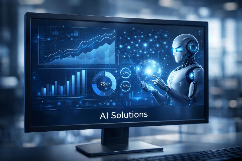 The Answer Replaced the Click: What AI Search Means for Businesses That Depend on Being Found