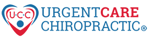 Urgent Care Chiropractic (urgentcarechiropractic.com) Multi-Location Upgrade logo
