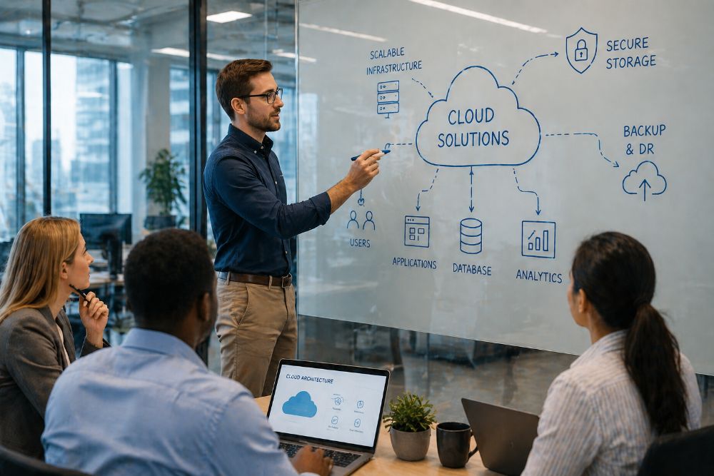The Non-Technical Guide to Domain Transfers: How to Move Your Registrar With Zero Downtime