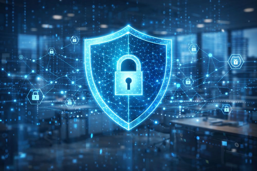 Cybersecurity & Threat Protection