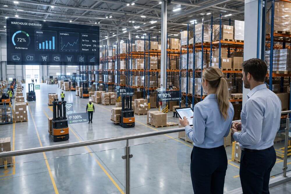 Transportation & Logistics