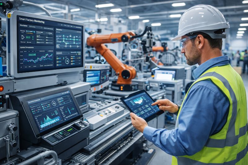 Scale Without Chaos: Operating Multi-Unit Enterprise Web Infrastructure on a Unified Edge